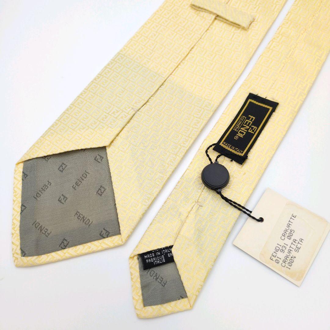 Fendi Ties