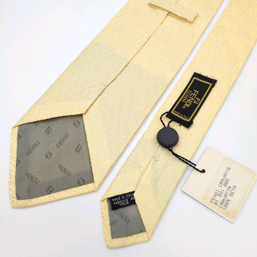 Fendi Ties