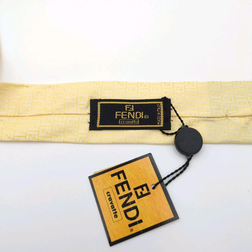 Fendi Ties