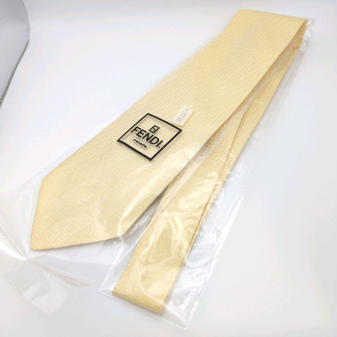 Fendi Ties