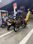 Seats Cb250N Cb400N