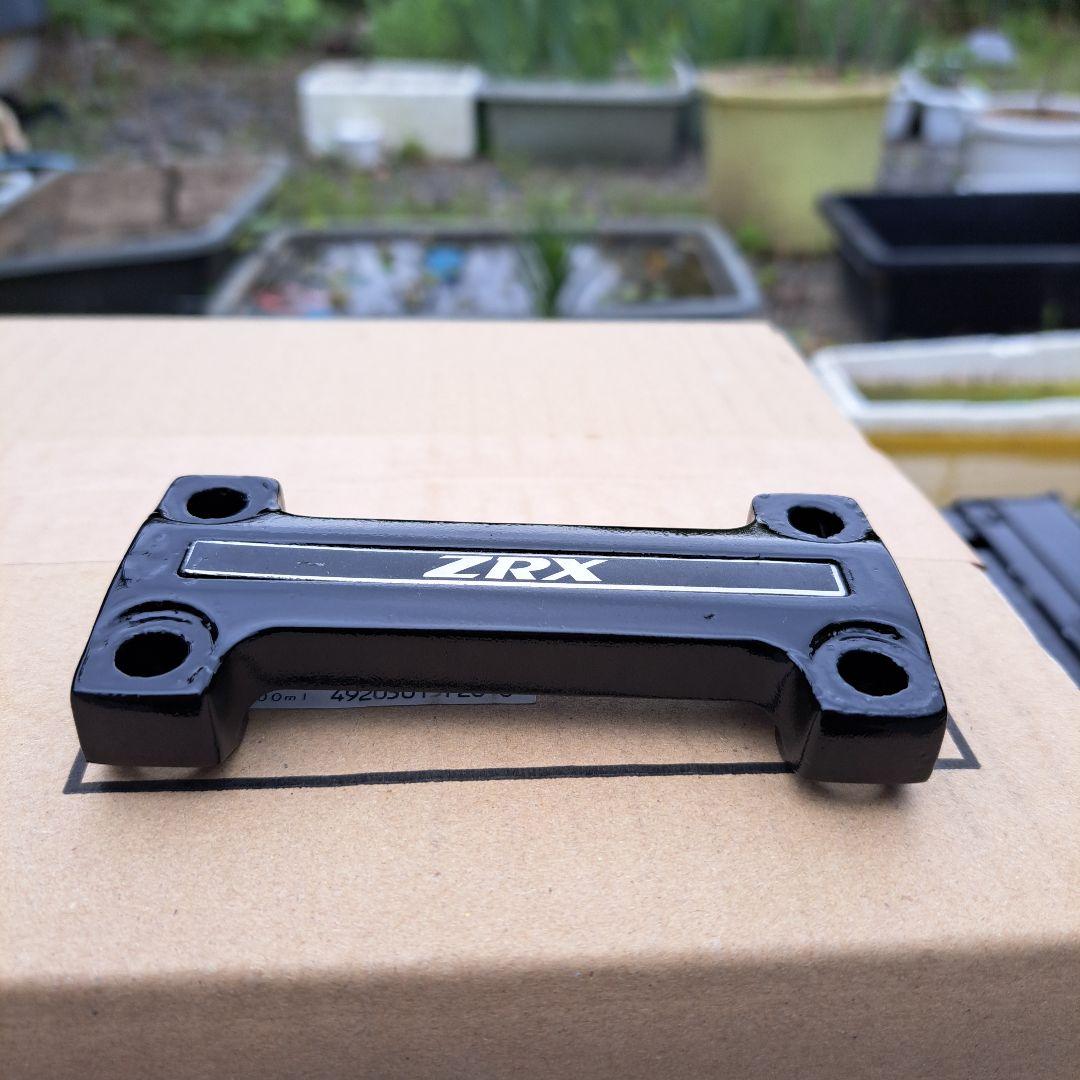 Others Zrx400