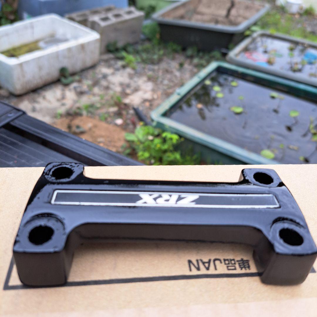 Others Zrx400