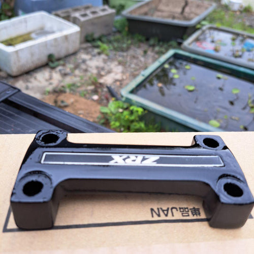 Others Zrx400