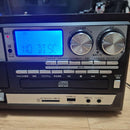 Wintech Record Player Body Krp-310Ms