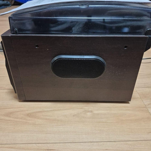 Wintech Record Player Body Krp-310Ms