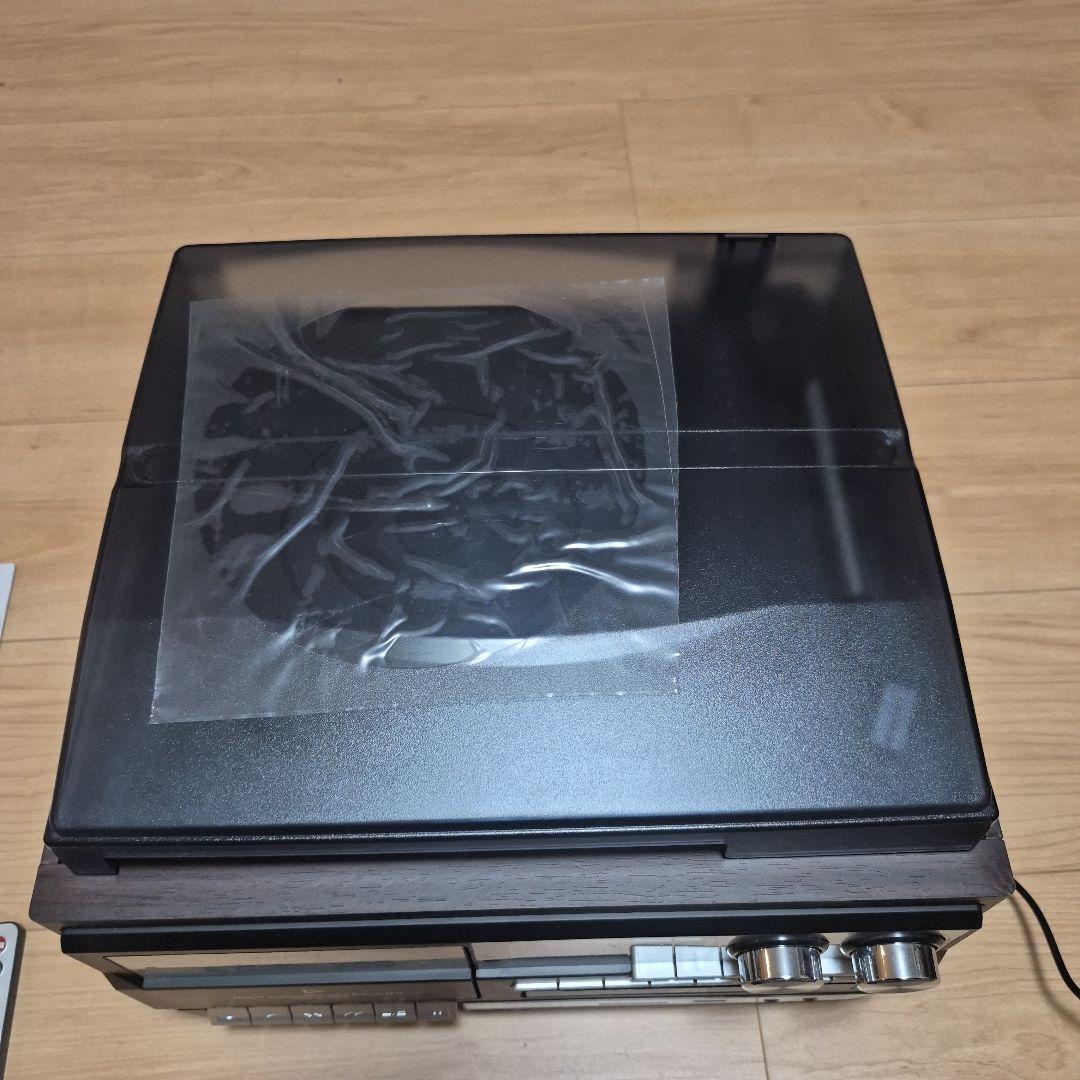Wintech Record Player Body Krp-310Ms