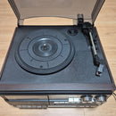 Wintech Record Player Body Krp-310Ms