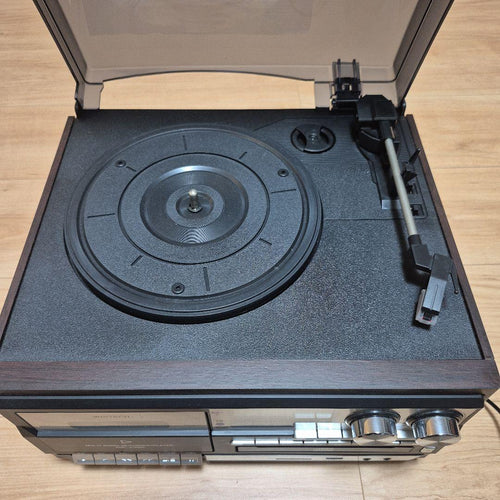 Wintech Record Player Body Krp-310Ms