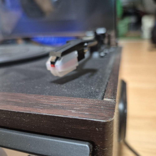 Wintech Record Player Body Krp-310Ms