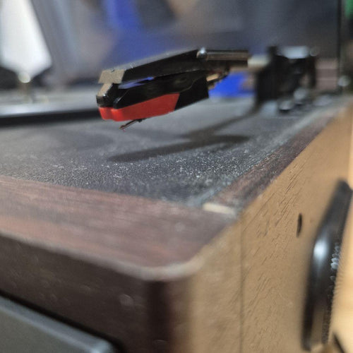 Wintech Record Player Body Krp-310Ms