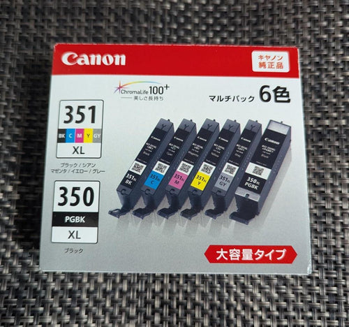 Ink Cartridges Refills Bci-350Xl Bci-351Xl 033