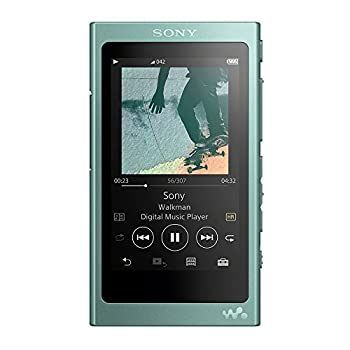 Digital Audio Player A 16Gb Nw-A45 Bluetooth/Microsd/ 39 2017 G