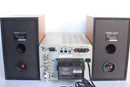 Onkyo Mini Component Systems Fr-X9A