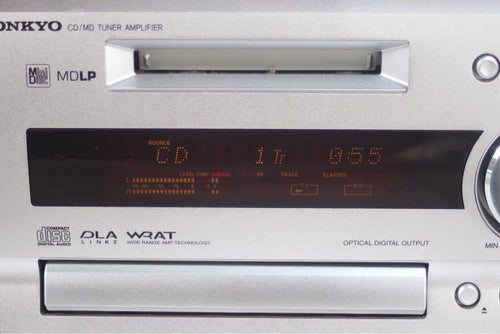 Onkyo Mini Component Systems Fr-X9A