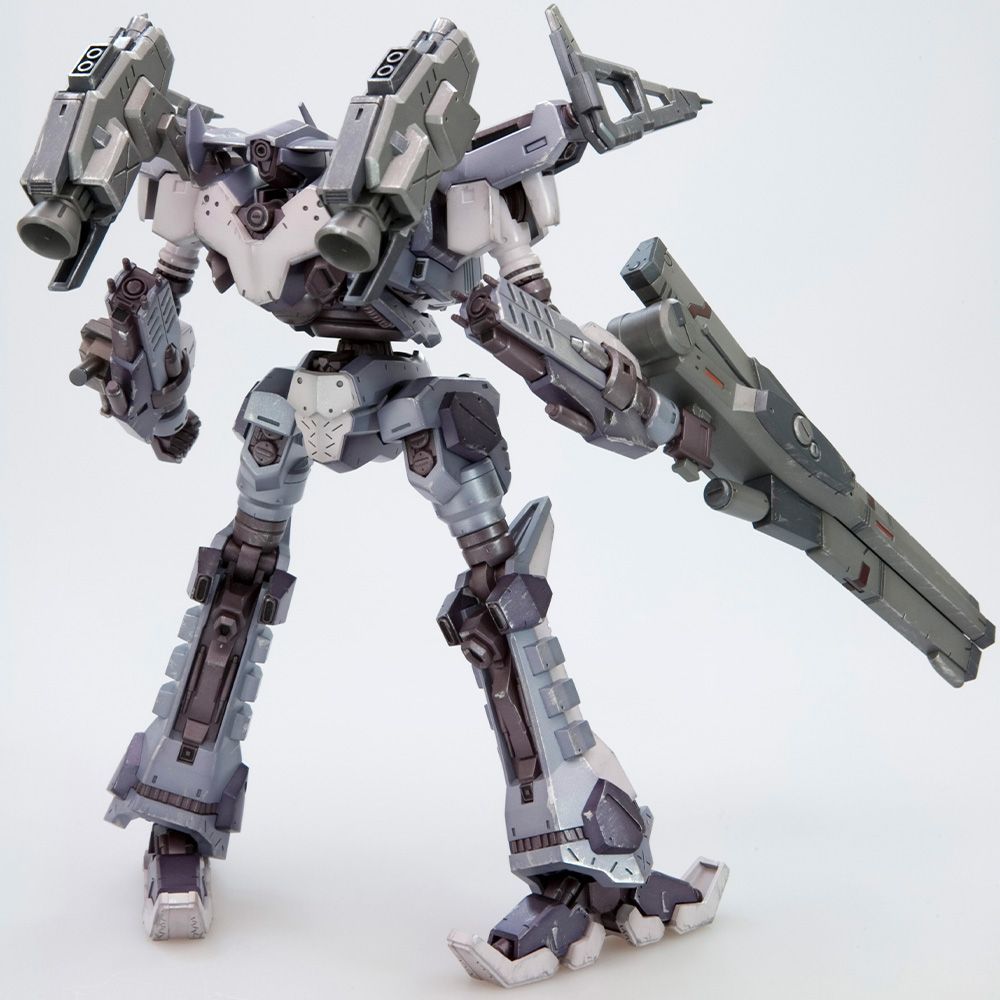 Kotobukiya Character Armored Core Cr-C98E2 Ver.