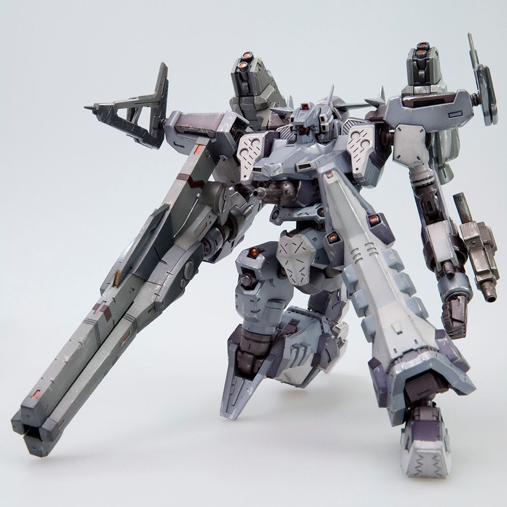Kotobukiya Character Armored Core Cr-C98E2 Ver.
