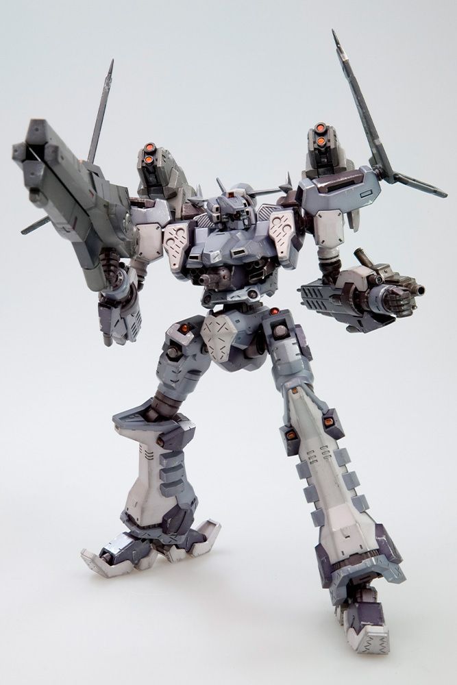 Kotobukiya Character Armored Core Cr-C98E2 Ver.