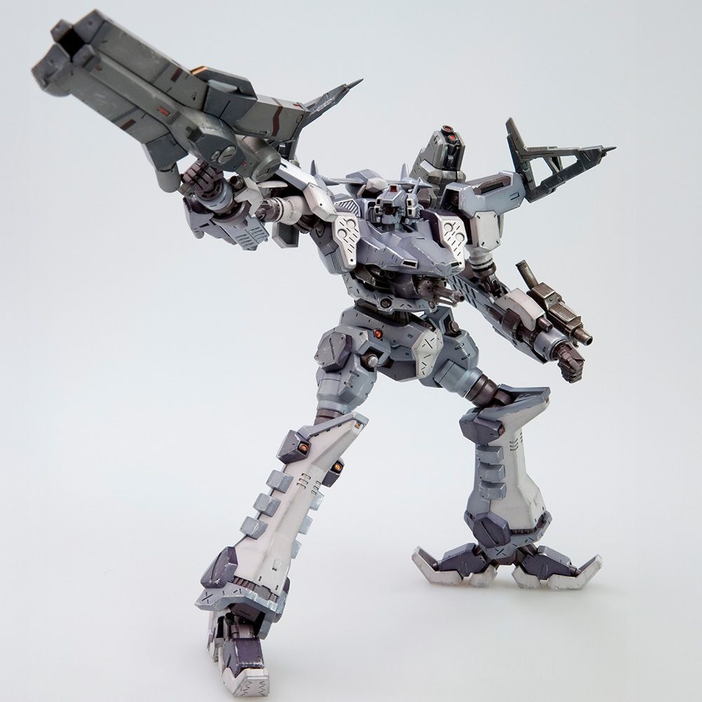 Kotobukiya Character Armored Core Cr-C98E2 Ver.