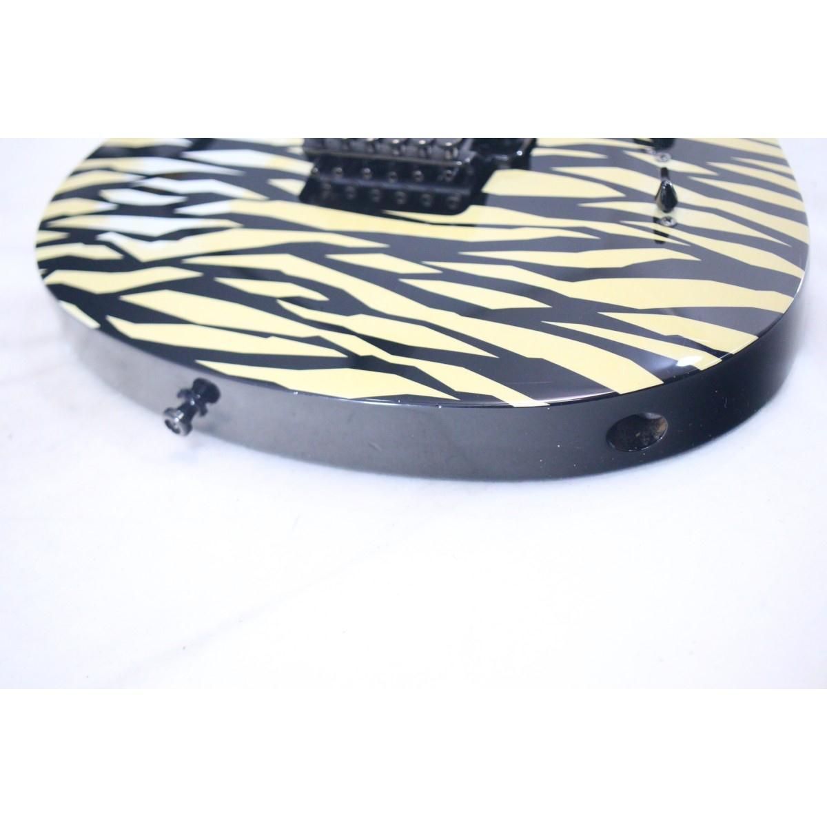 Yamaha Electric Guitar