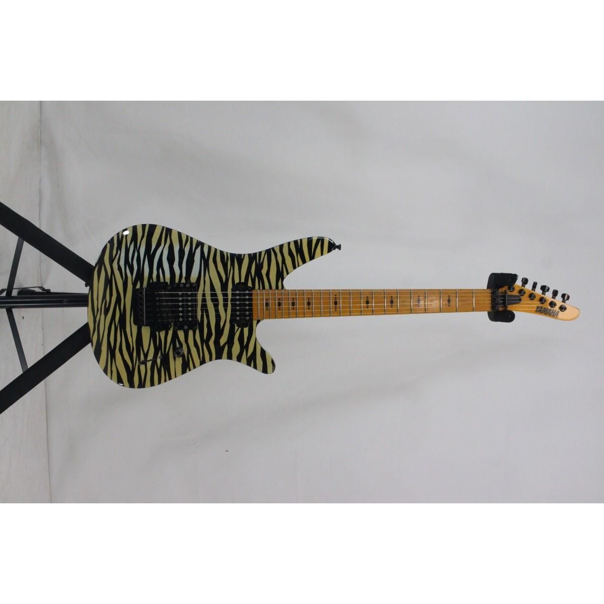 Yamaha Electric Guitar