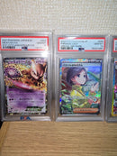 Pok Mon Trading Card Game Psa10 5