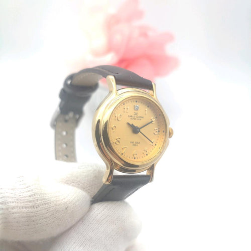 Quartz Watches 974G