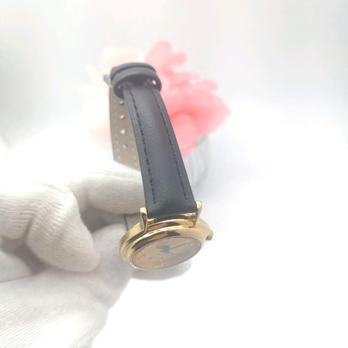 Quartz Watches 974G