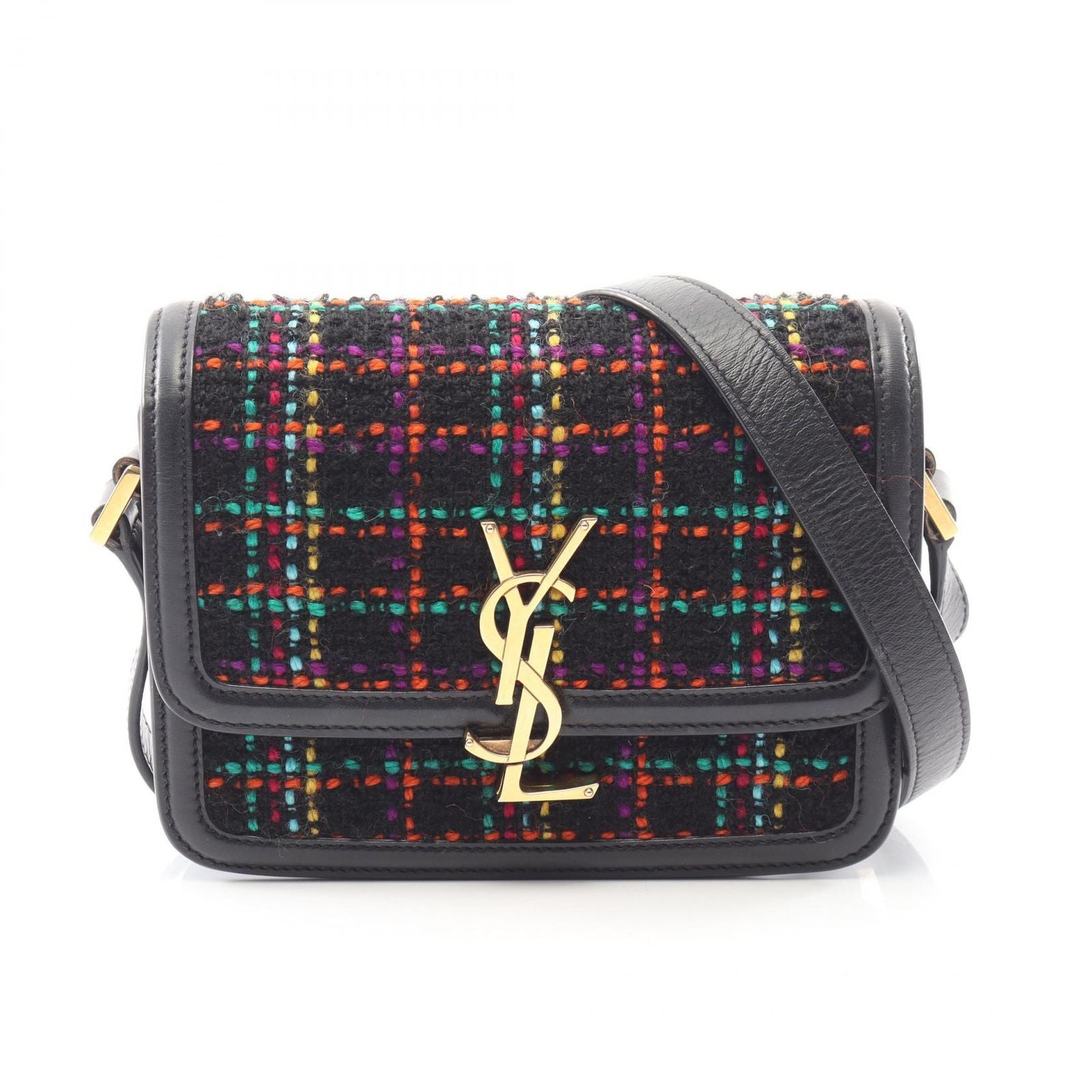 Saint Laurent Paris Shoulder Bag 634306