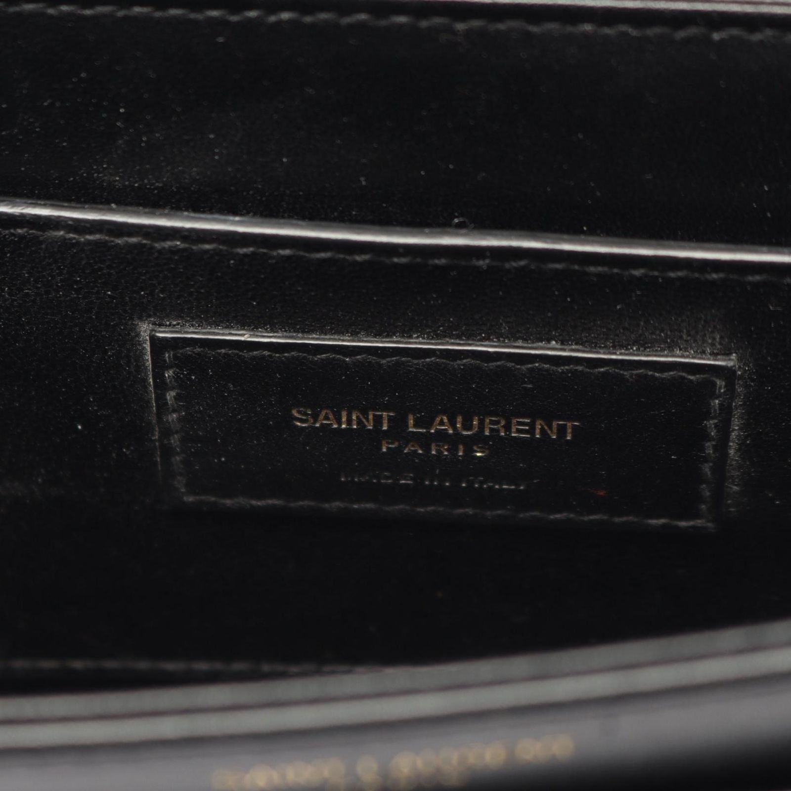 Saint Laurent Paris Shoulder Bag 634306