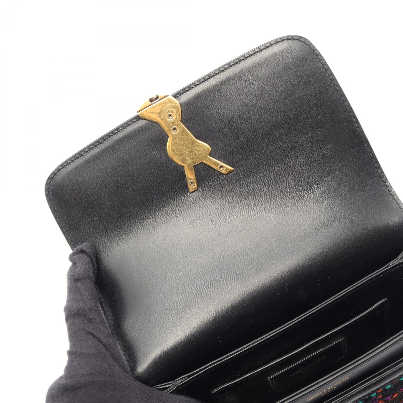 Saint Laurent Paris Shoulder Bag 634306