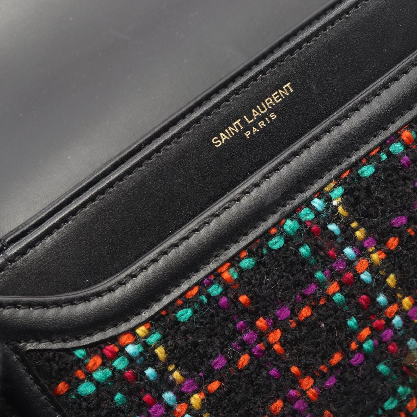 Saint Laurent Paris Shoulder Bag 634306