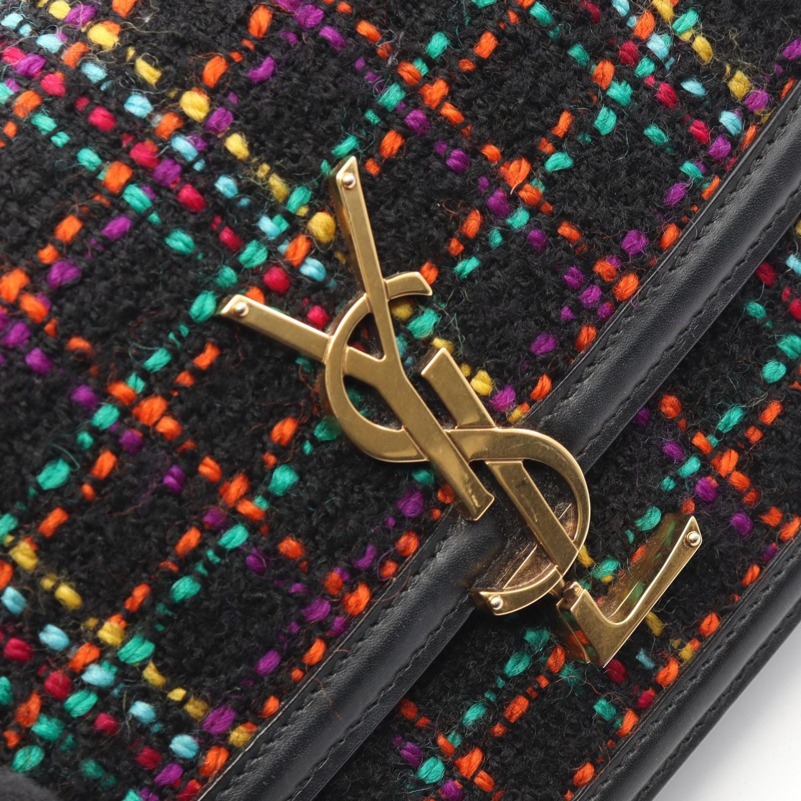 Saint Laurent Paris Shoulder Bag 634306