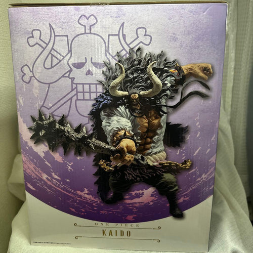 Bandai Spirits One Piece