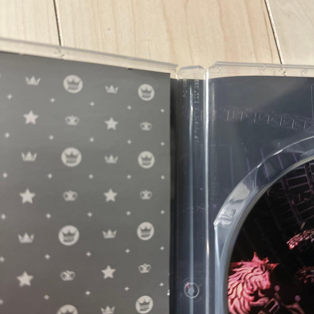 Music King Prince Dvd.Blu-Ray