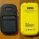 Korg Samplers Kaossilator 2