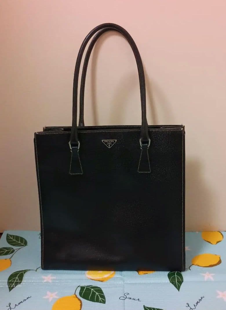 Prada Handbags