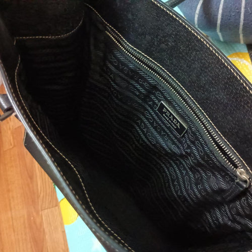 Prada Handbags