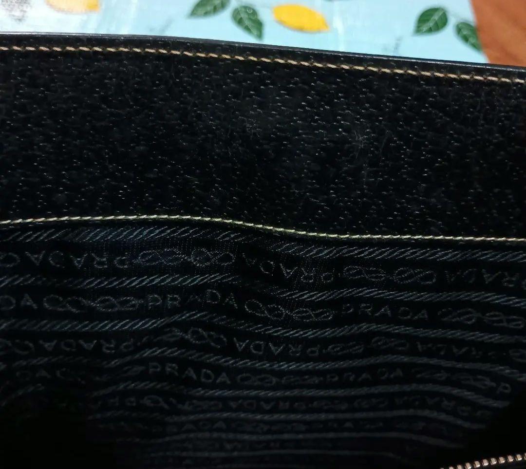 Prada Handbags