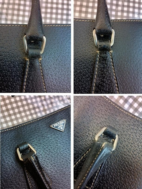 Prada Handbags