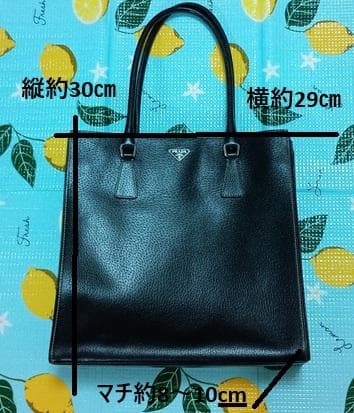 Prada Handbags