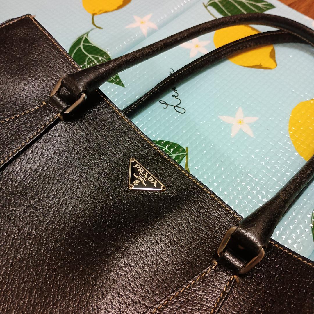 Prada Handbags