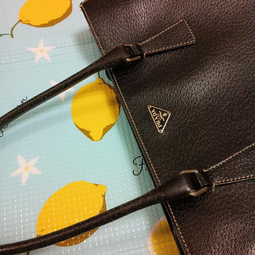 Prada Handbags