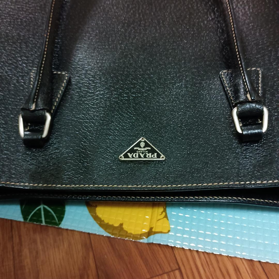 Prada Handbags
