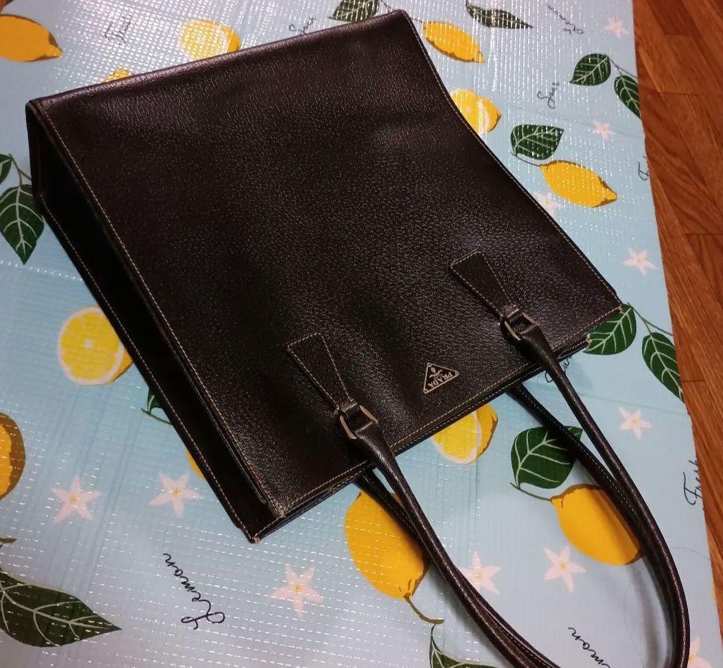 Prada Handbags