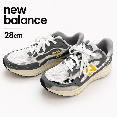 New Balance Sneakers