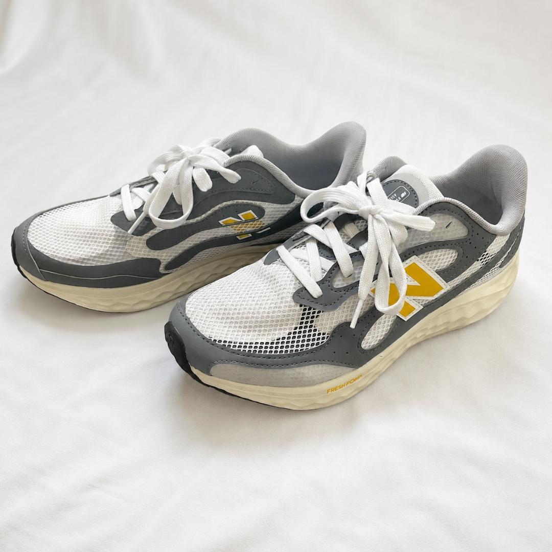 New Balance Sneakers