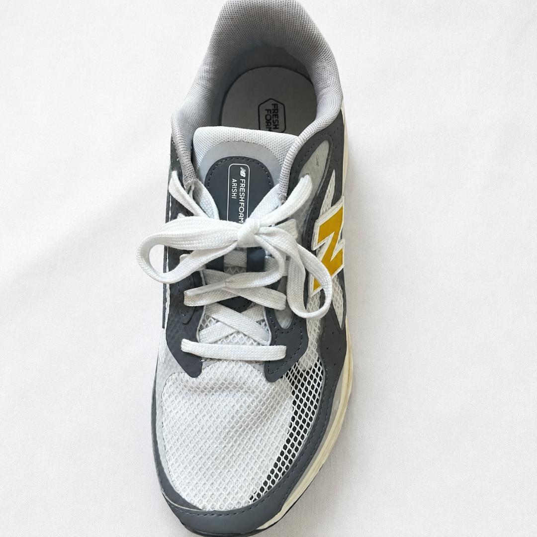 New Balance Sneakers