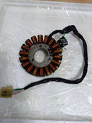 Yamaha Engine Cooling Yzf R25 2016 Rg10J 1 Km
