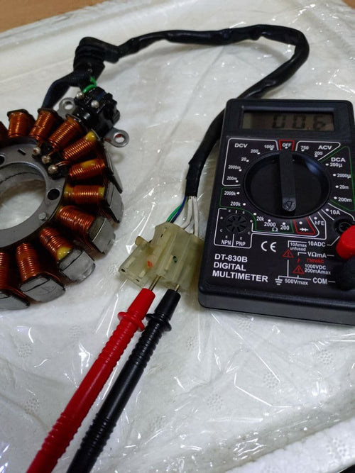 Yamaha Engine Cooling Yzf R25 2016 Rg10J 1 Km